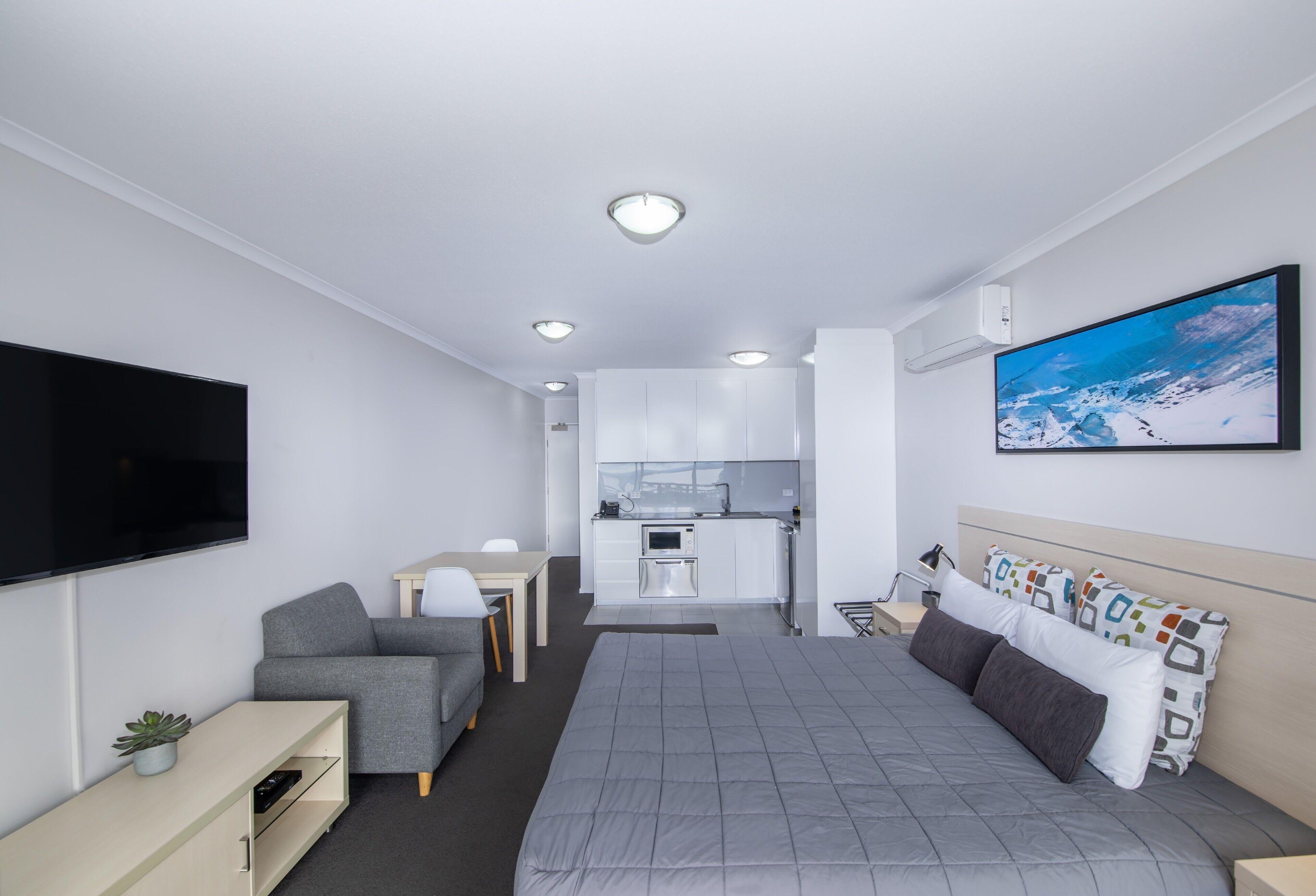 HOTEL LANDMARK NELSON BAY | ⋆⋆⋆⋆ | AUSTRALIA | SEASON DEALS FROM $146
