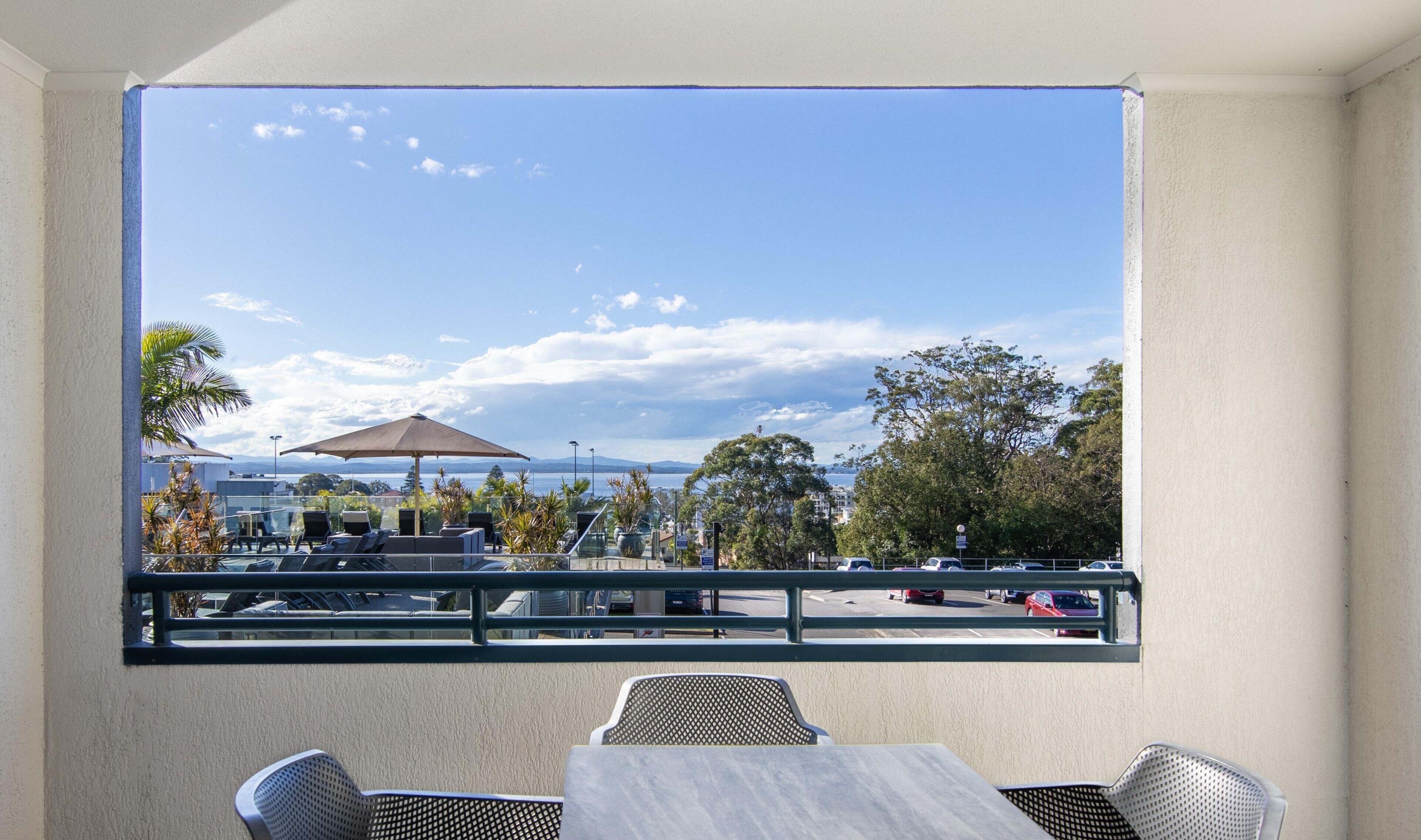 HOTEL LANDMARK NELSON BAY | ⋆⋆⋆⋆ | AUSTRALIA | SEASON DEALS FROM $146